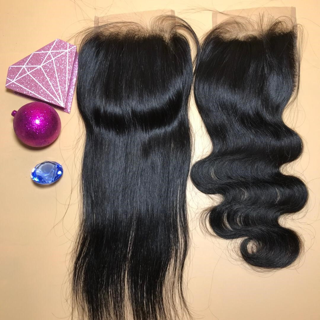 4 By 4 Luxury Closures