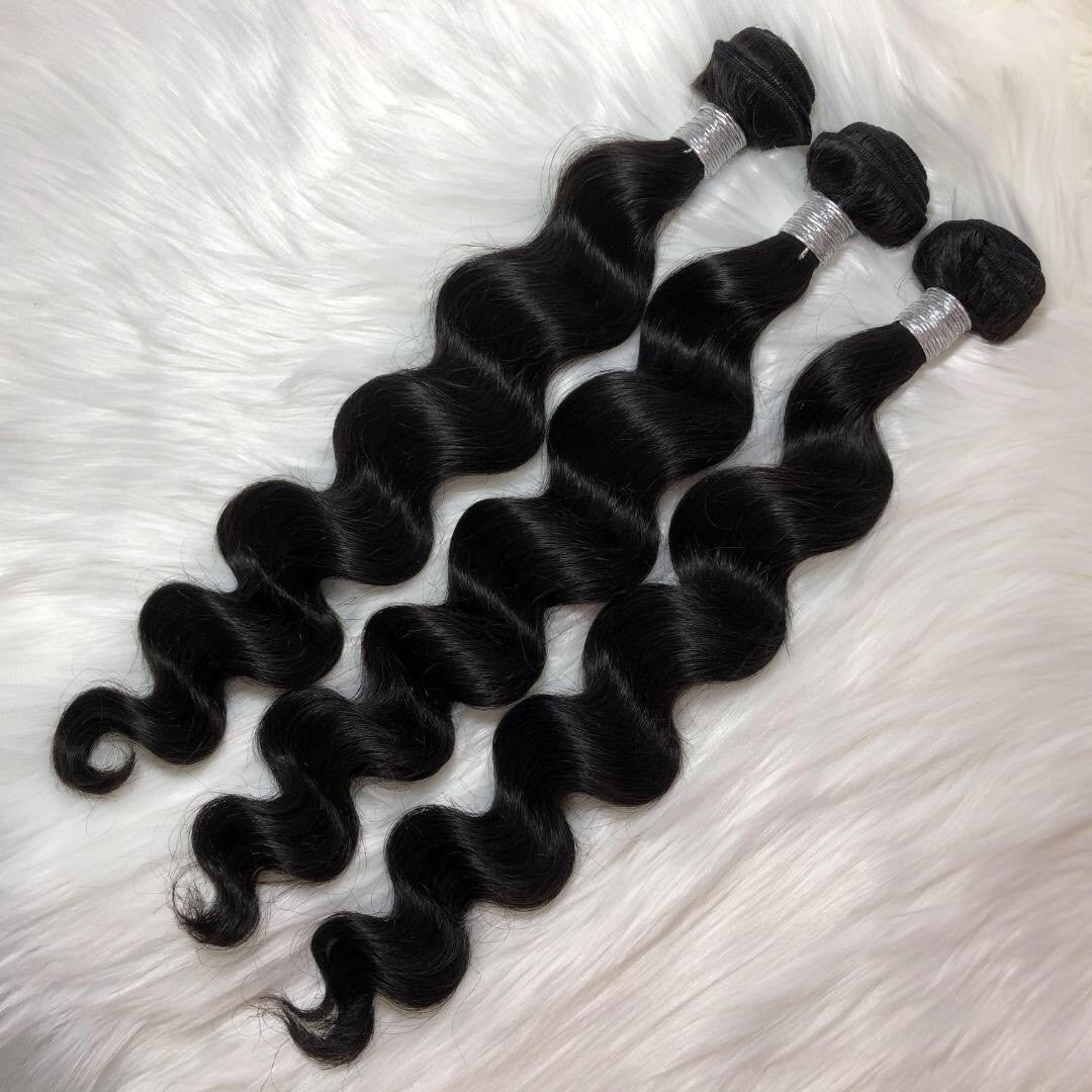 Luxury Bodywave Bundles