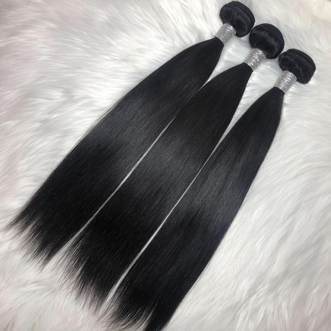 Straight luxury Bundles