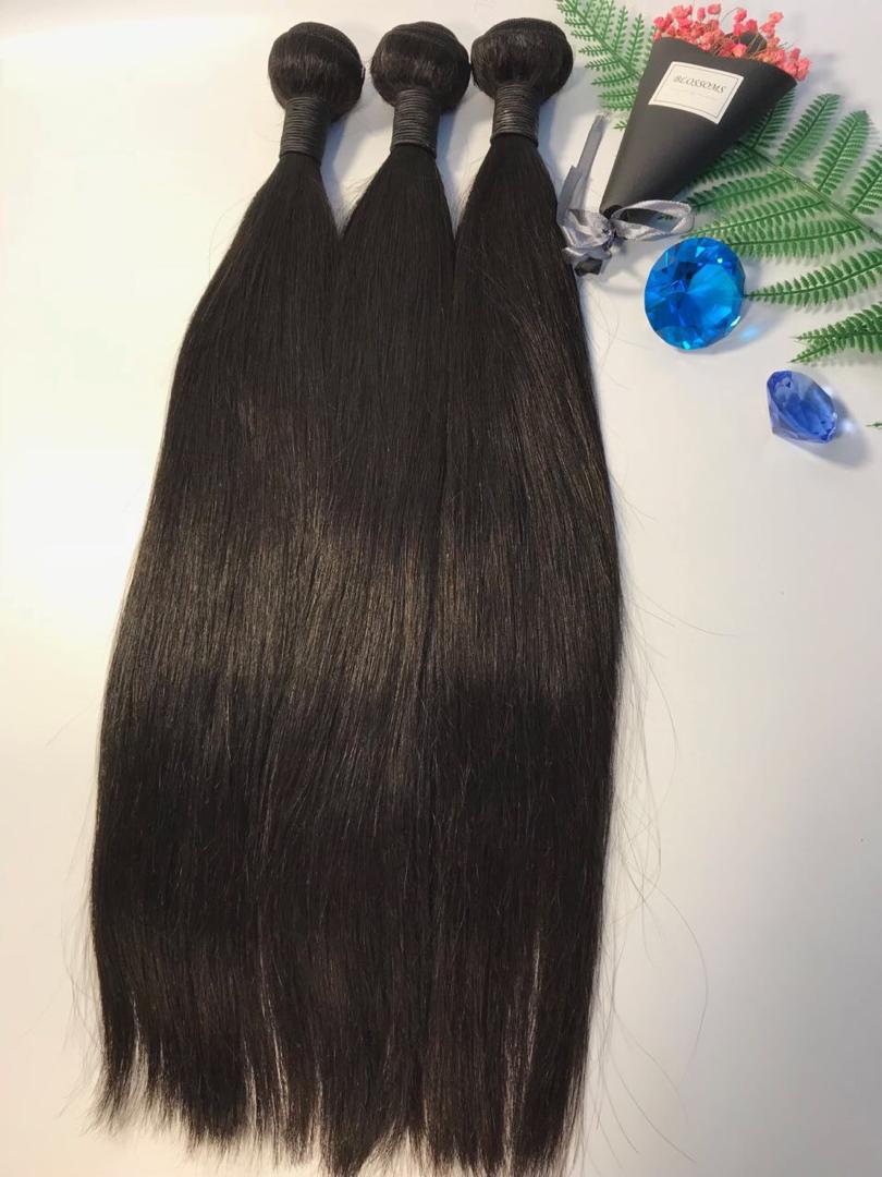 Straight luxury Bundles