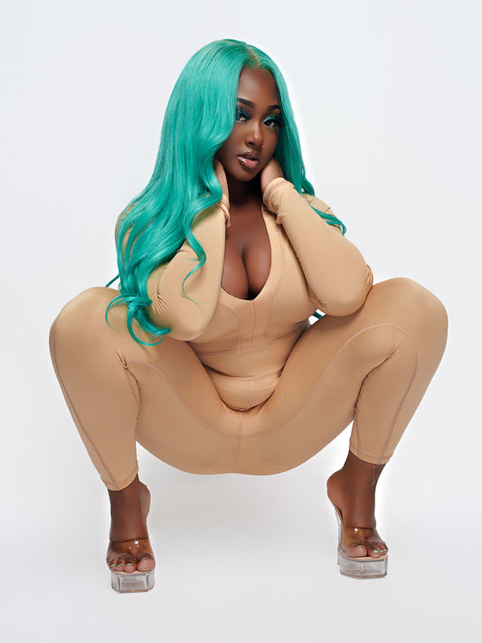 5*5 Luxury 613 Wigs (Hd Lace)