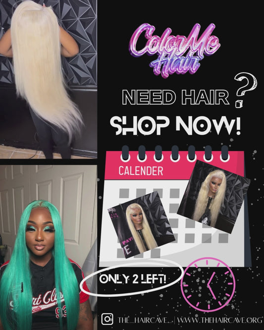 4 By 4  Luxury Closures